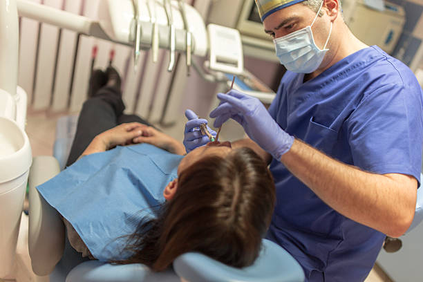 Best Laser Dentistry  in Monmouth Beach, NJ